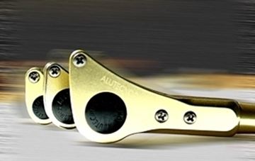 Immagine di Puntali Alutecnos -50% OFF