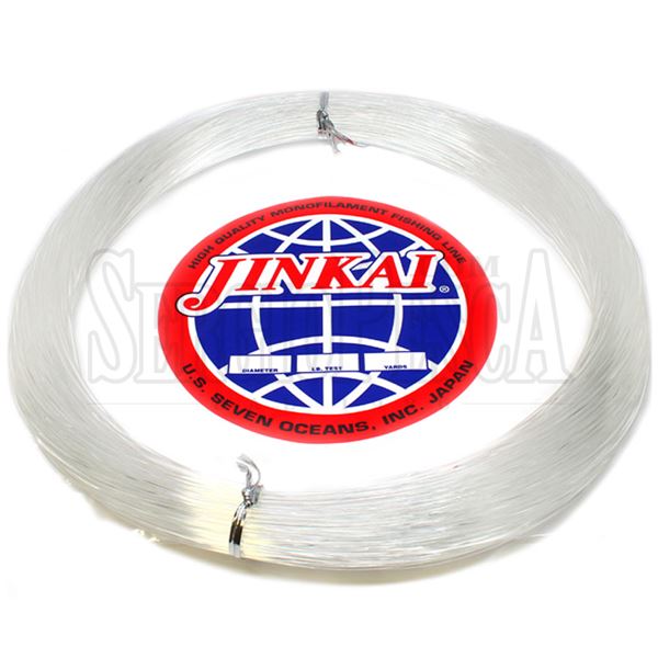 Bild von Monofilament Leader -40% OFF