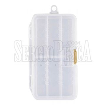 Bild von SFC Worm Case