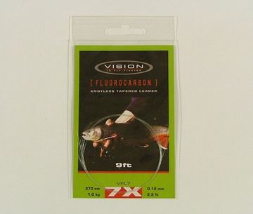 Immagine di Fluorocarbon Leader -60% OFF