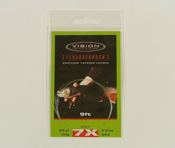 Immagine di Fluorocarbon Leader -60% OFF