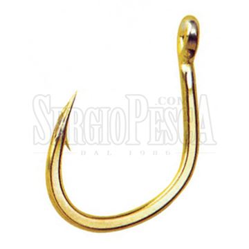 Immagine di C'ultiva Stinger Jigging Hook SJ-51