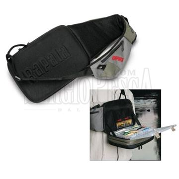 Bild von Limited Edition Sling Bag