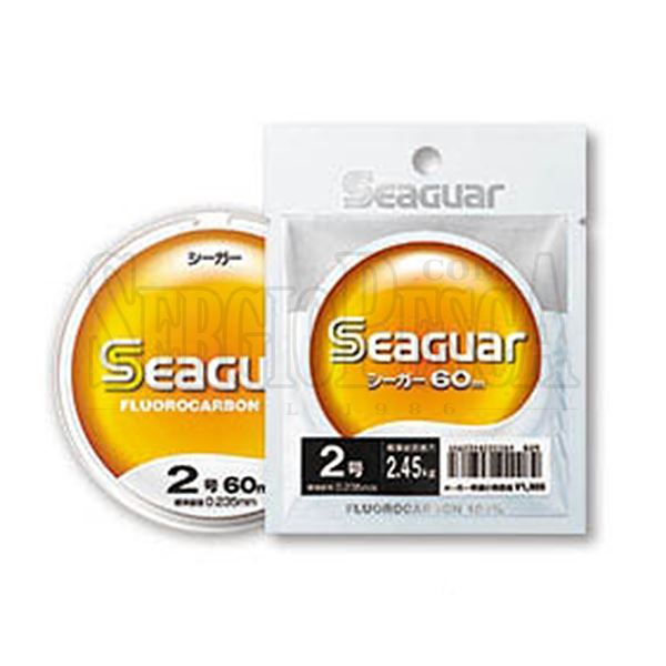 Bild von Seaguar 60