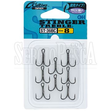 Picture of Stinger Treble ST-36BC