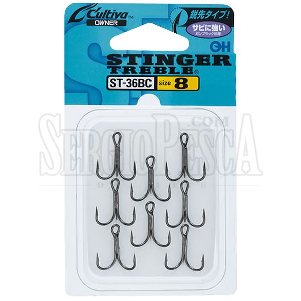 Picture of Stinger Treble ST-36BC