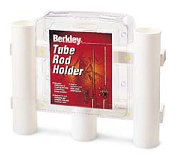 Bild von Tube Rod Holder