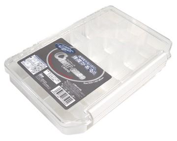 Picture of Clear Case ND