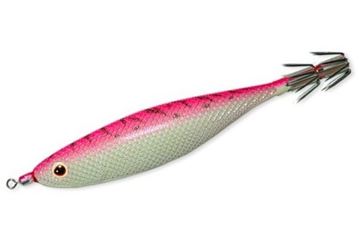 Immagine di Squid Jig ''Crystal Ultra'' Cloth
