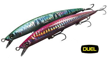 Immagine di Hardcore Minnow 150F/S