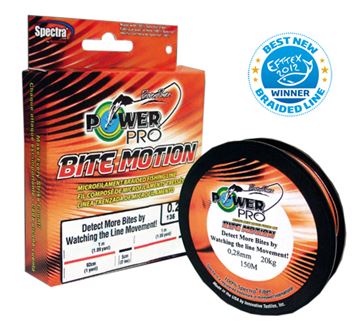 Immagine di Power Pro Bite Motion