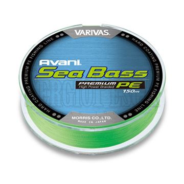 Bild von Avani Sea Bass Premium PE NEW