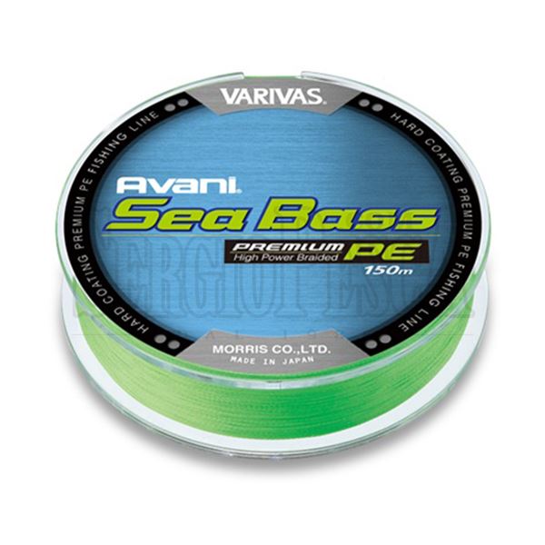 Bild von Avani Sea Bass Premium PE NEW