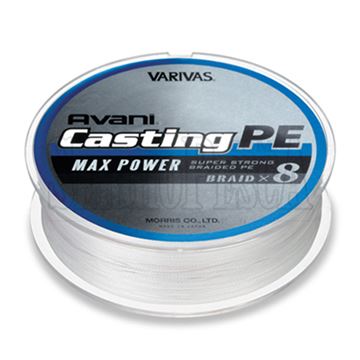 Immagine di Avani Casting PE Max Power -50% OFF