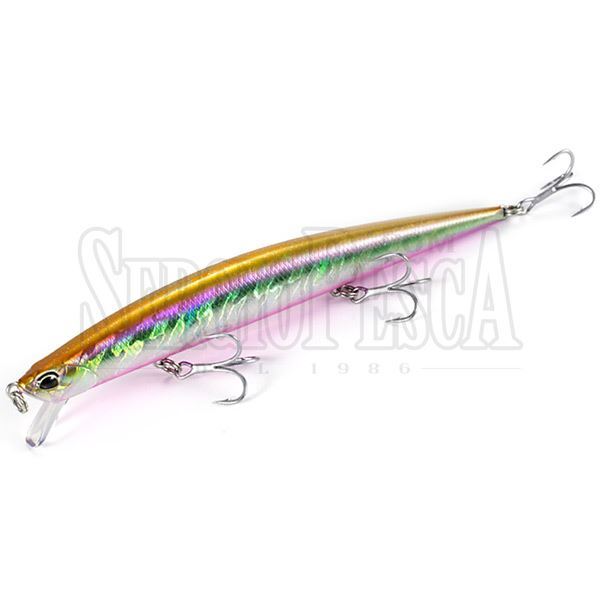 Bild von Tide Minnow Slim 140