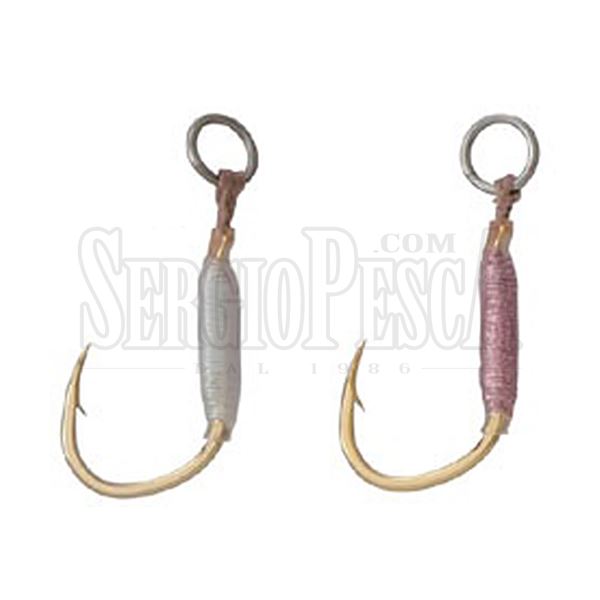 Bild von Light-Jig Assist EX Short