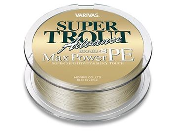 Bild von Super Trout Advance Max Power PE -35% OFF