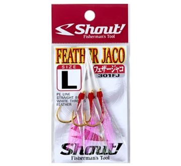 Immagine di Feather Jaco 301FJ