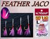 Picture of Feather Jaco 301FJ