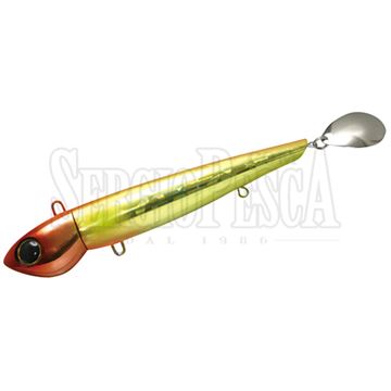 Picture of Anchovy Missile