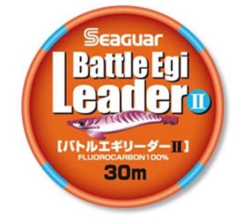 Immagine di Battle Egi Leader II