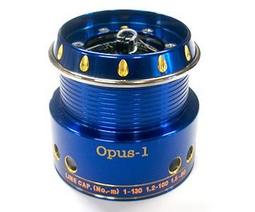 Bild von Opus-1 Special Spool