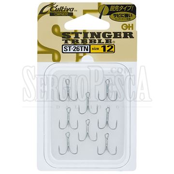 Picture of Stinger Treble ST-26TN