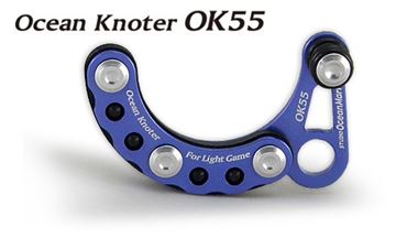 Picture of Ocean Knotter OK55