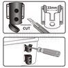 Bild von MS Rod Rack 33 Separate