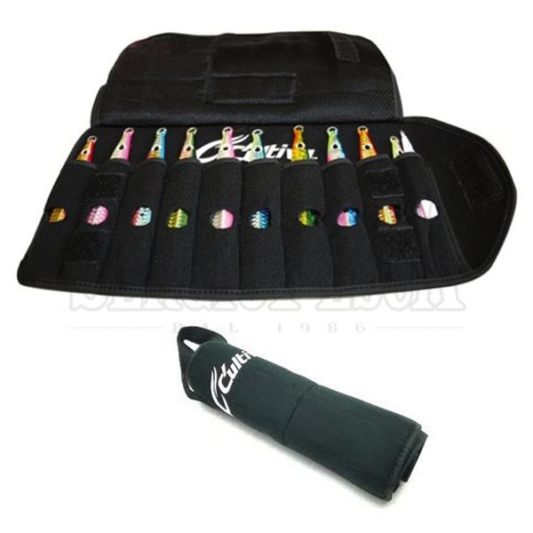 Immagine di Roll-Up Jig Case