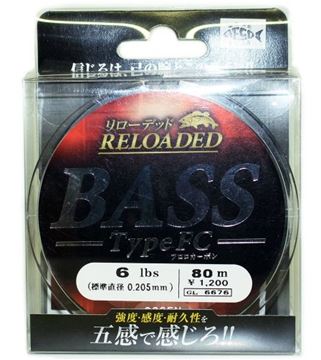 Immagine di Reloaded Bass Type FC