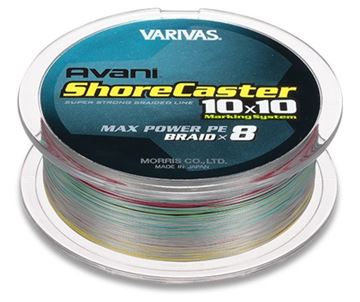 Bild von Avani Shore Caster 10x10 Max Power PE -40% OFF