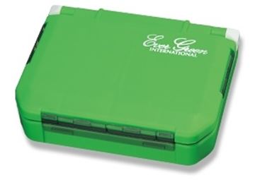 Bild von Handy Box Type 2 Green