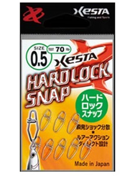 Picture of Hard Lock Snap