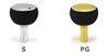 Picture of Knob HN AG37 Si/A Shimano
