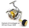 Picture of Knob HN AG37 Si/A Shimano