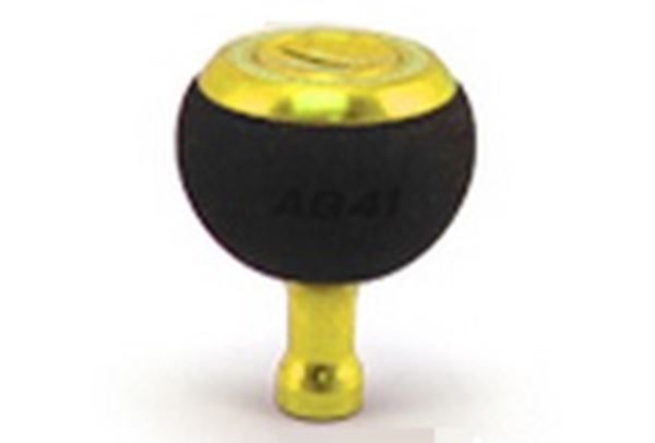 Picture of Knob HN AG41 Si/B Shimano SW