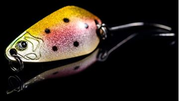 Bild von Trout Spoon