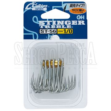 Picture of Stinger Treble ST-56