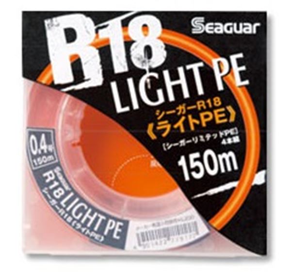 Picture of R18 Light PE