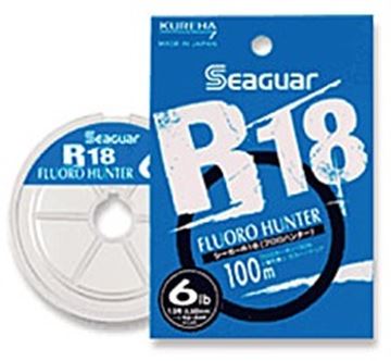 Picture of R18 Fluoro Hunter