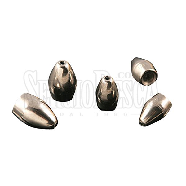 Picture of Tungsten Bullet Sinker