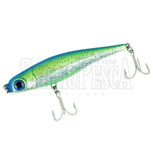 Picture of Jig Minnow 100