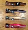 Picture of Timbre Clear Popper