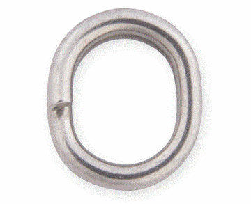 Immagine di OGM Track Split Ring
