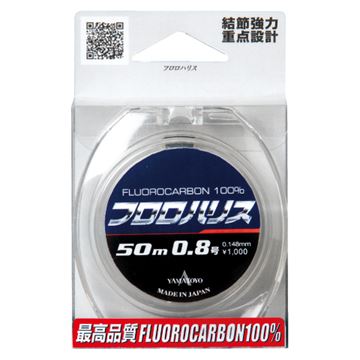 Picture of Fluoro Harisu 50m