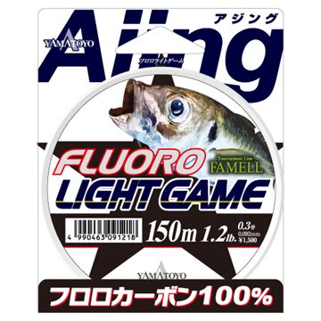 Bild von Fluoro Light Game