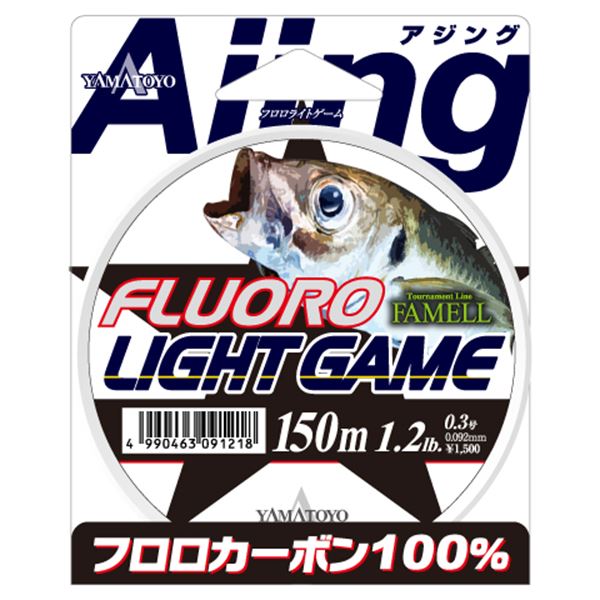 Immagine di Fluoro Light Game