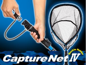 Picture of Capture Net IV