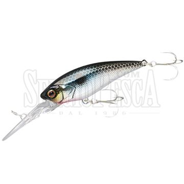 Picture of D-Bill Shad 55MR